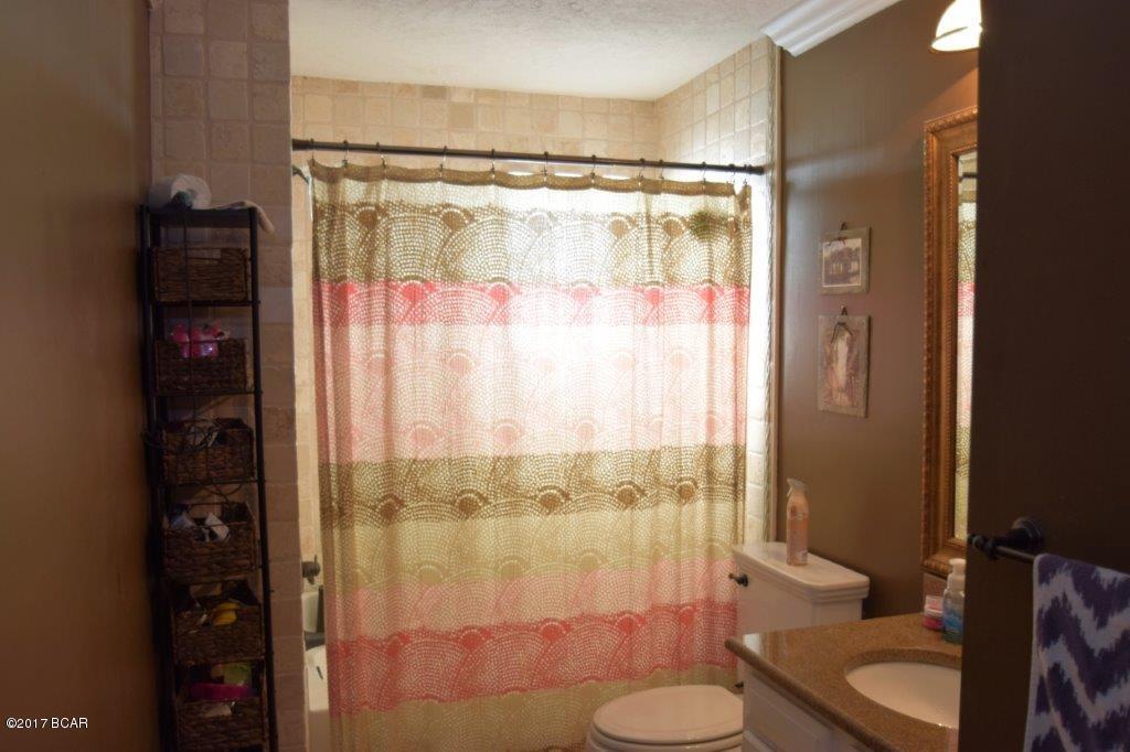 Grand Lagoon - Residential