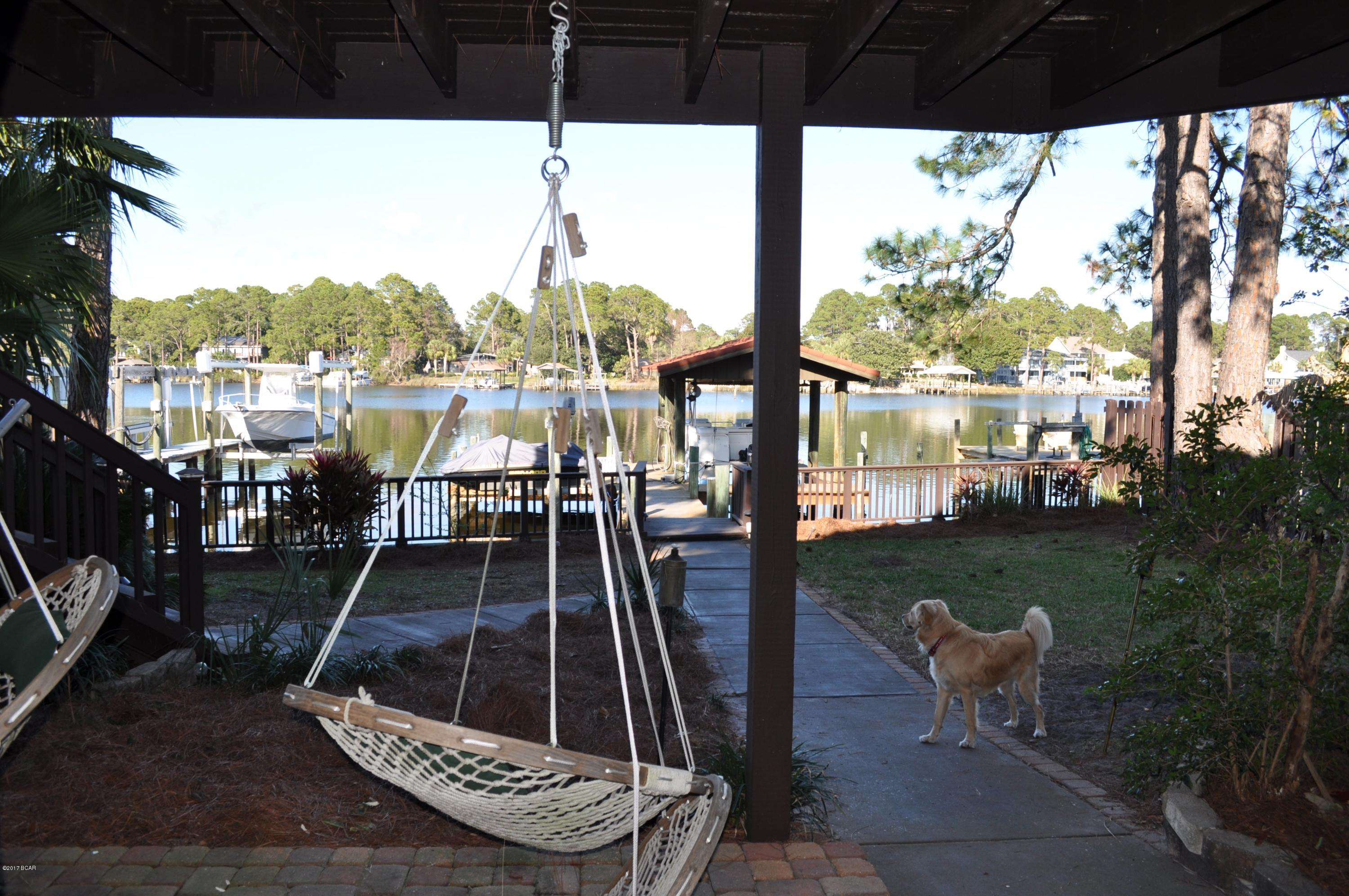 Grand Lagoon - Residential