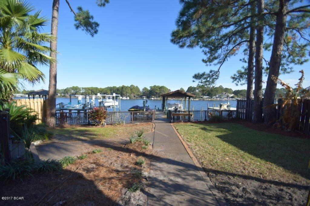 Grand Lagoon - Residential