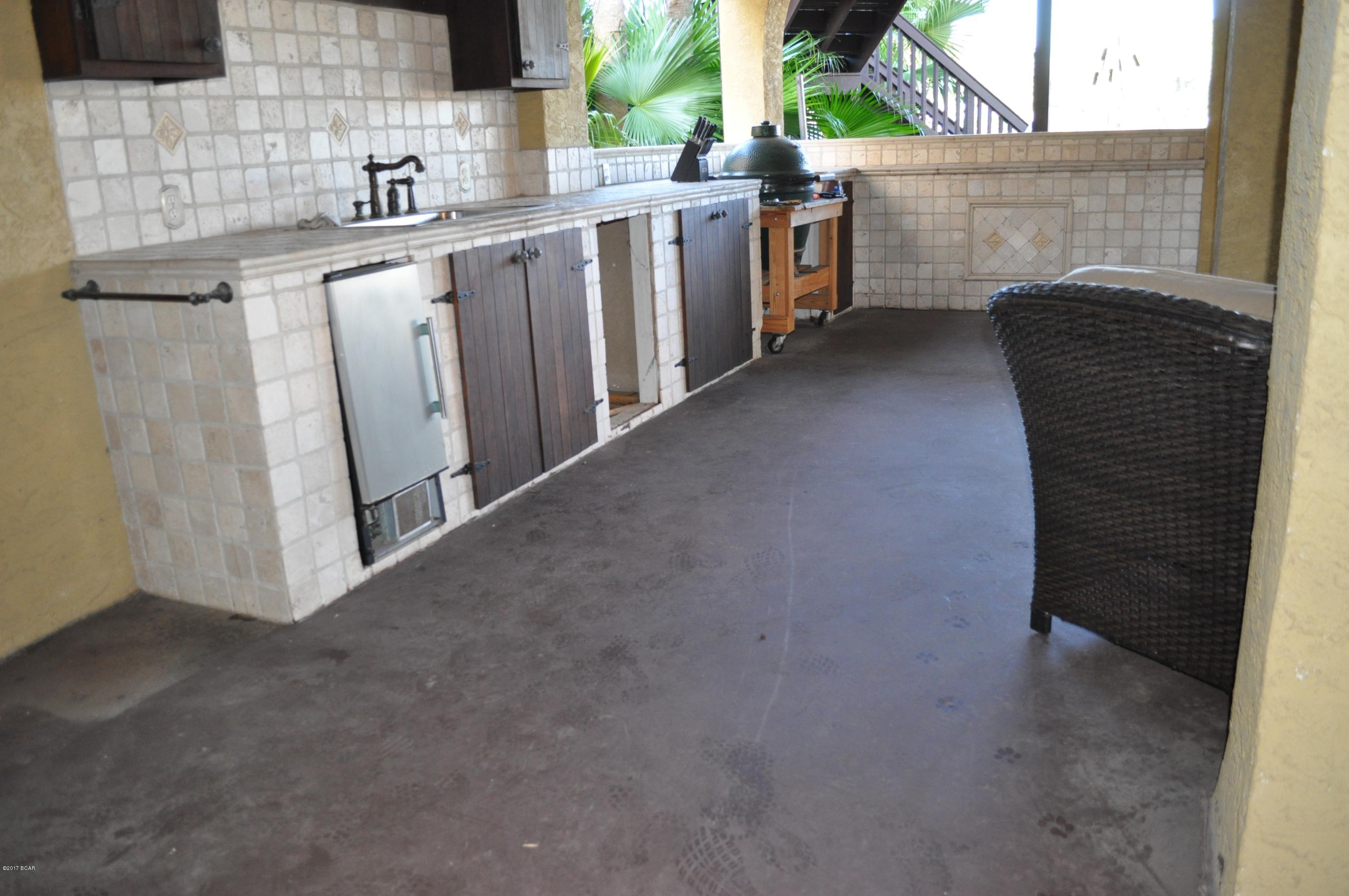 Grand Lagoon - Residential