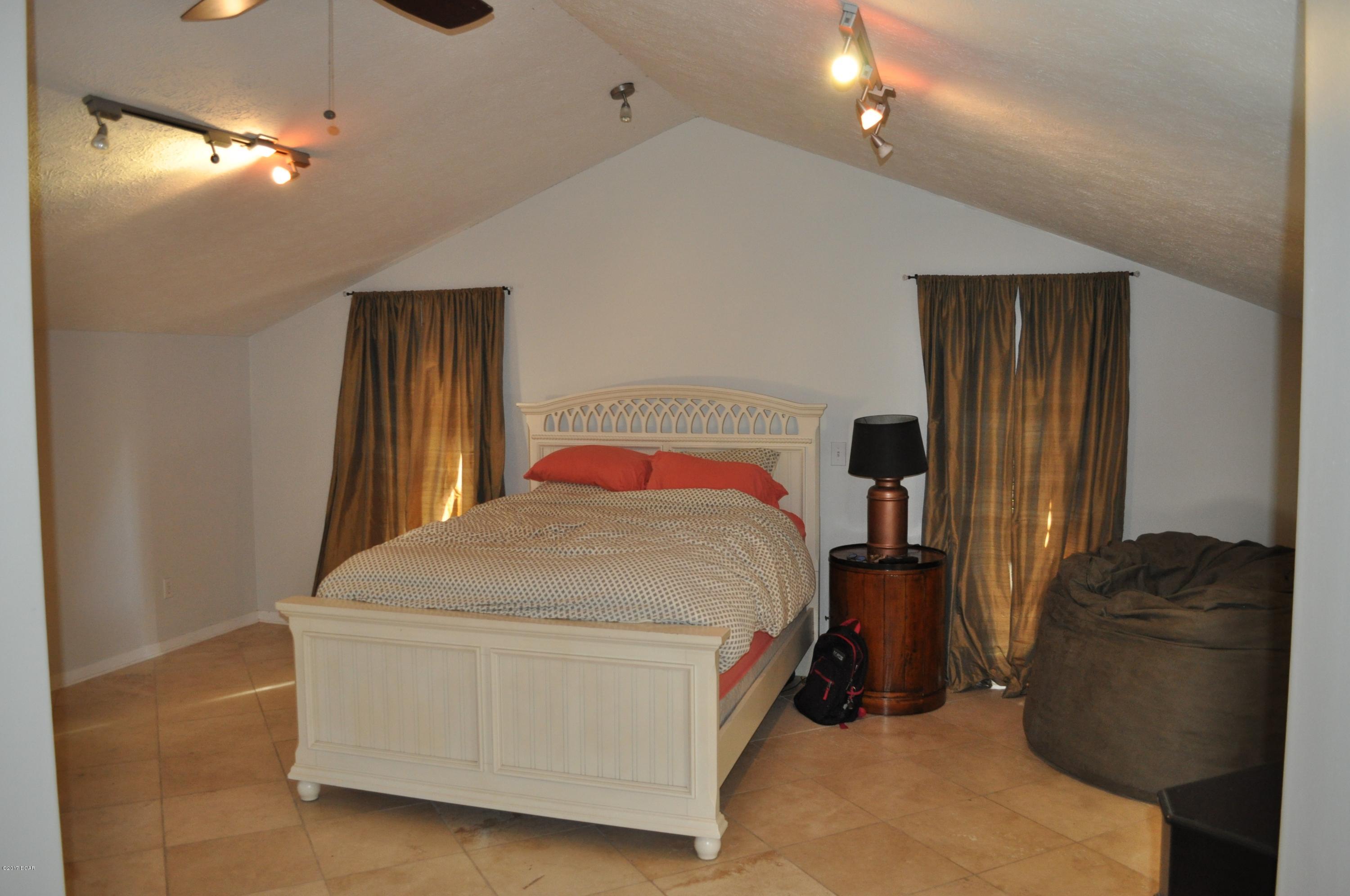 Grand Lagoon - Residential