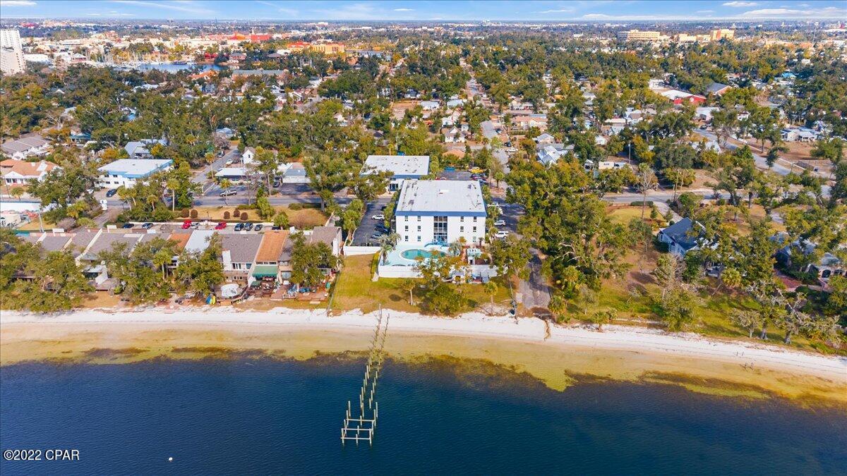 Bay Club Condo Ph 1 - Residential