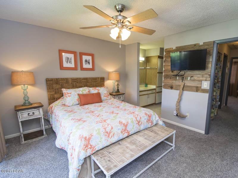 Beachwalk Condo - Residential