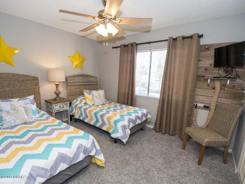 Beachwalk Condo - Residential