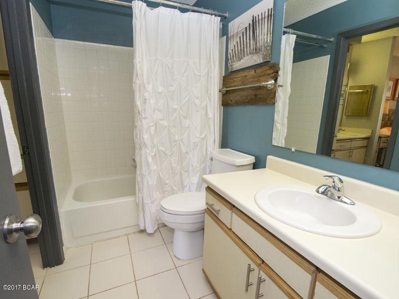 Beachwalk Condo - Residential