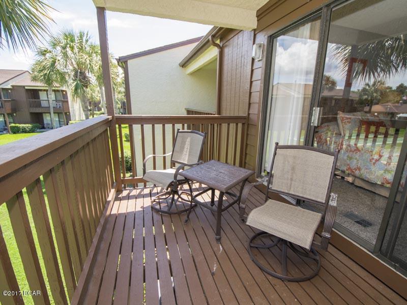 Beachwalk Condo - Residential