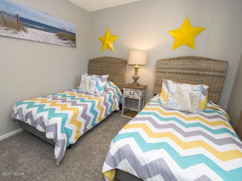 Beachwalk Condo - Residential