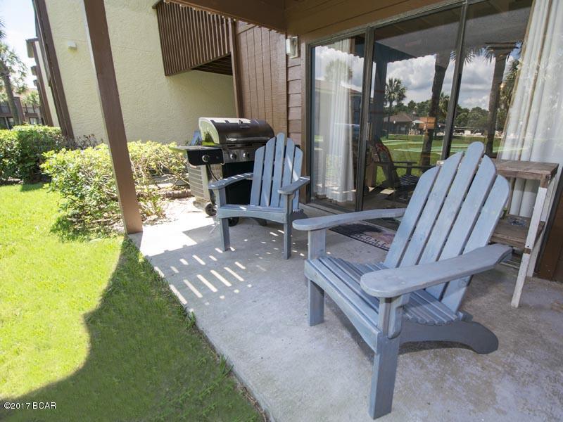 Beachwalk Condo - Residential