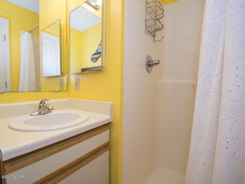 Beachwalk Condo - Residential