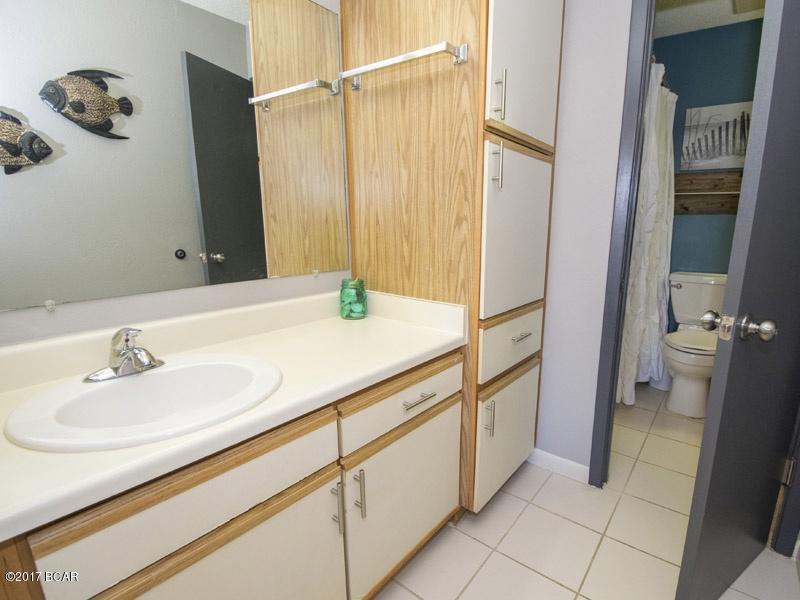 Beachwalk Condo - Residential