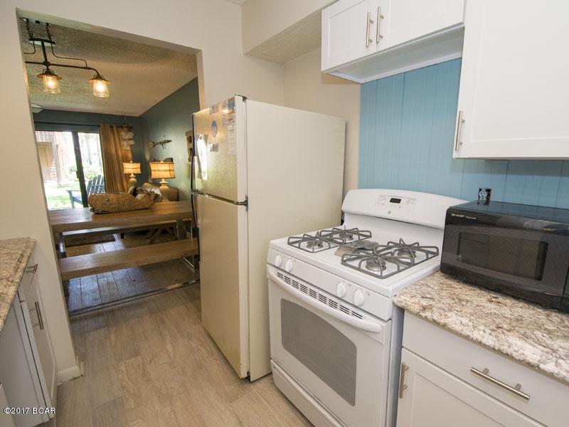 Beachwalk Condo - Residential