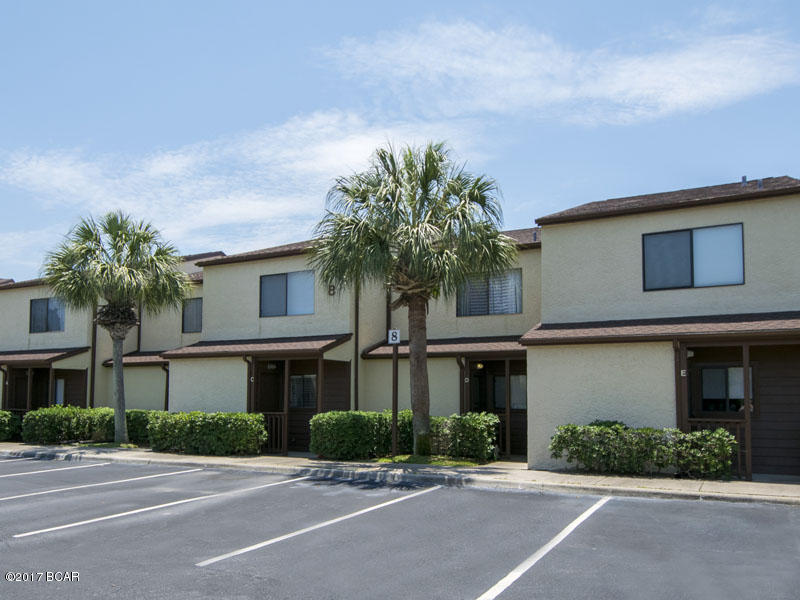 Beachwalk Condo - Residential