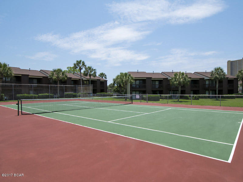 Beachwalk Condo - Residential