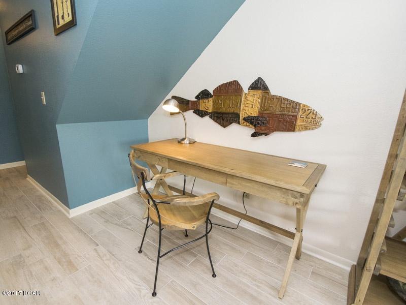 Beachwalk Condo - Residential