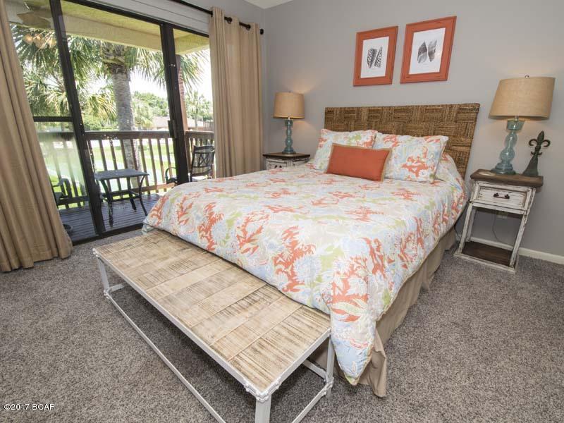 Beachwalk Condo - Residential