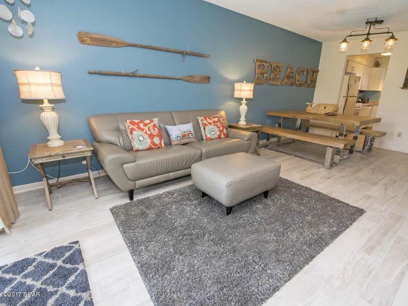 Beachwalk Condo - Residential