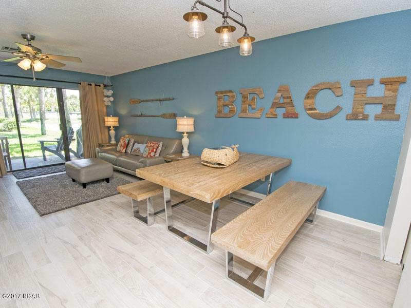 Beachwalk Condo - Residential