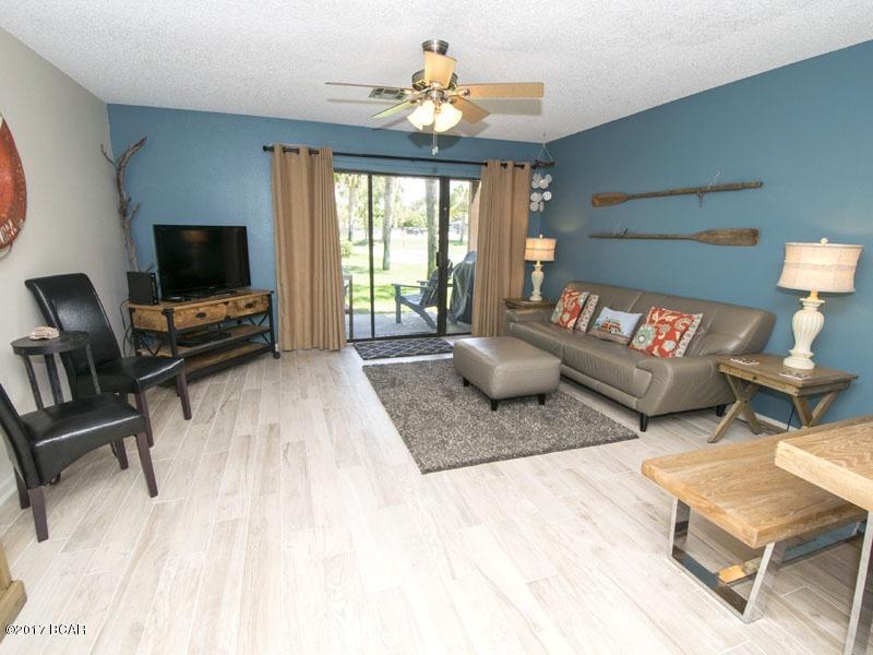 Beachwalk Condo - Residential