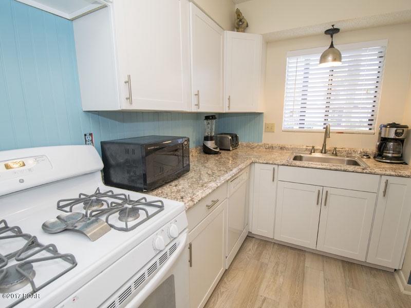 Beachwalk Condo - Residential