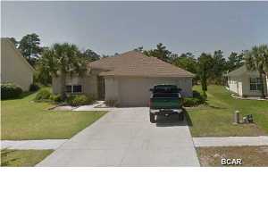 Palmetto Trace Phase III - Residential Lease