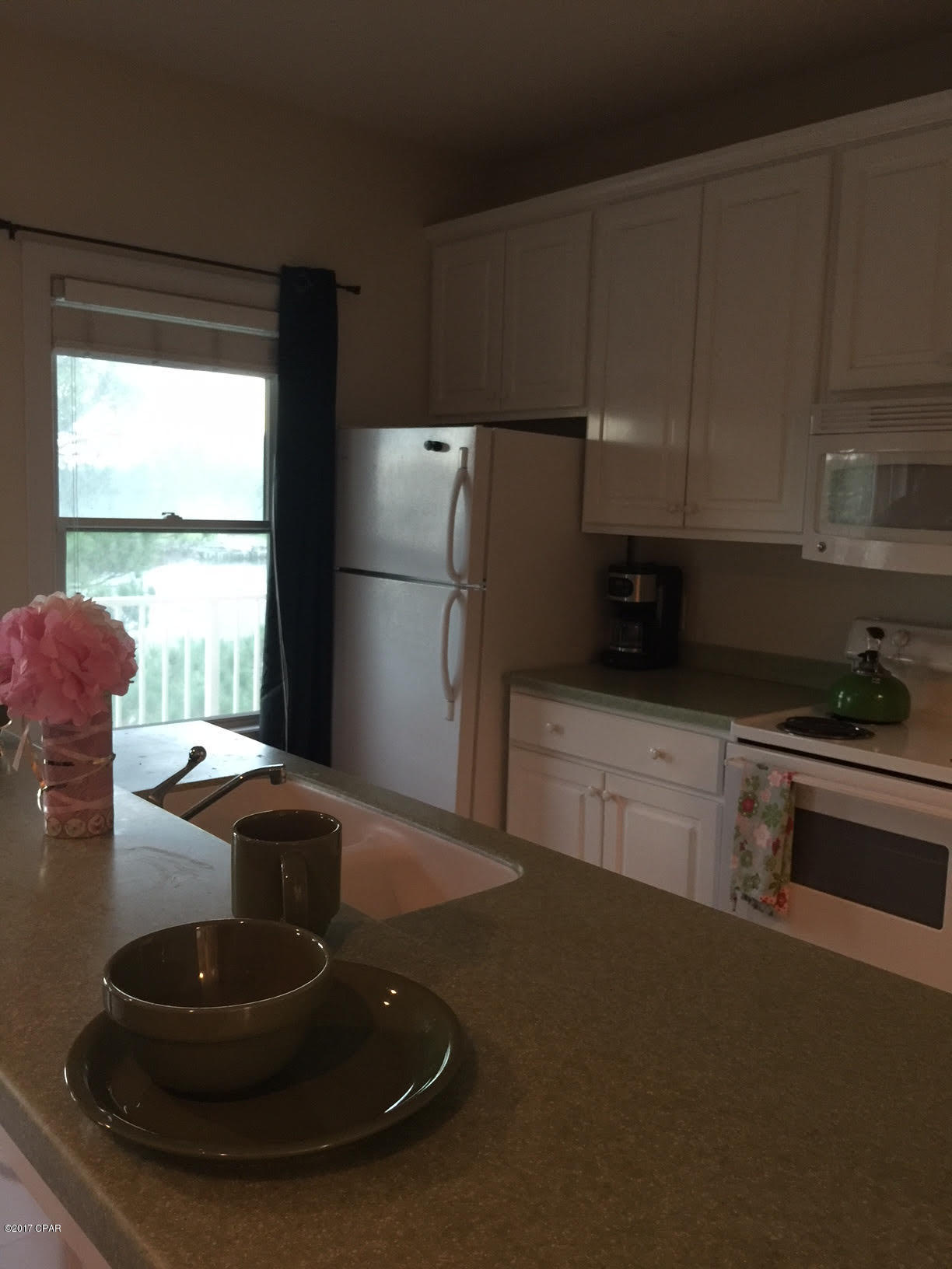 Bonita Point - Residential