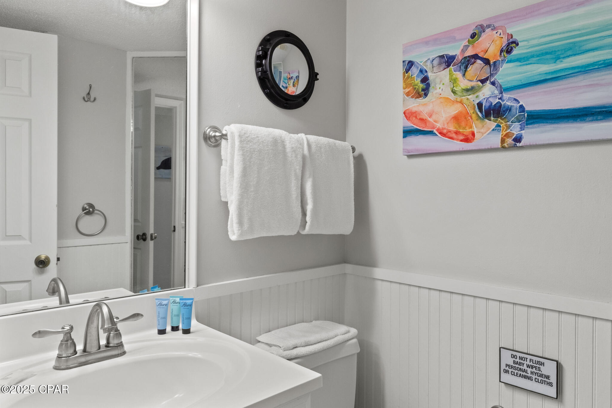 Pinnacle Port Phase 1-A - Residential