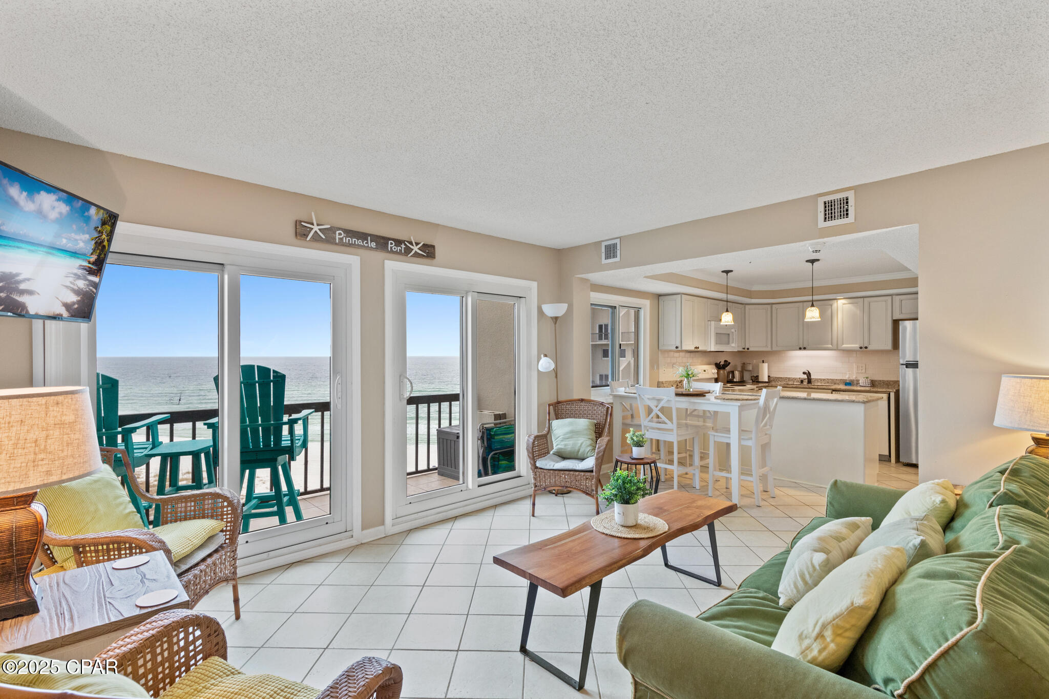 Pinnacle Port Phase 1-A - Residential