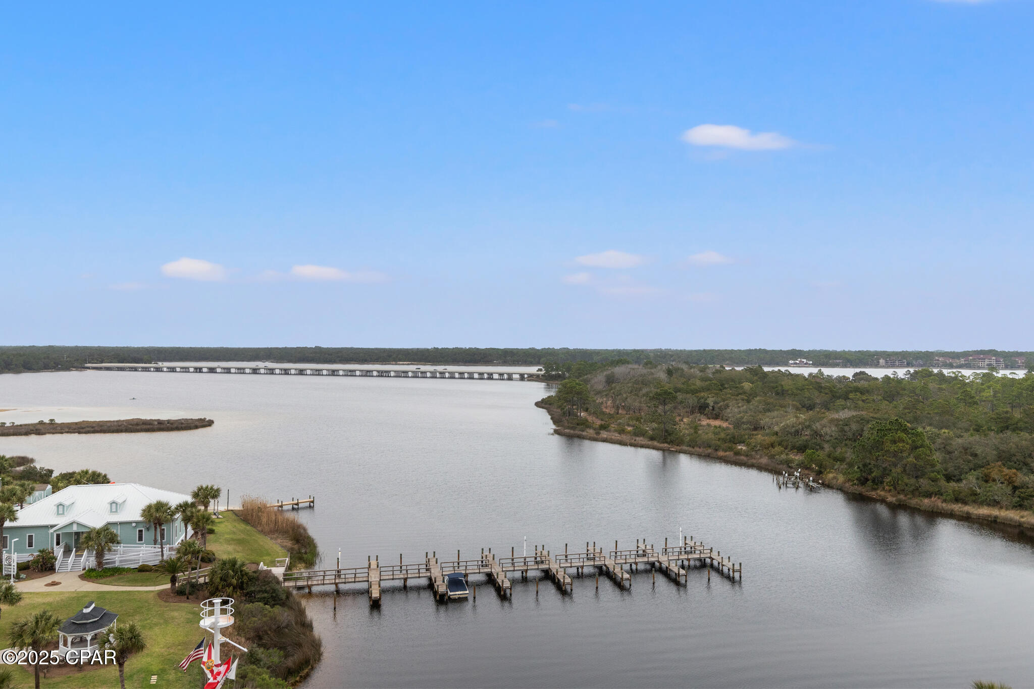 Pinnacle Port Phase 1-A - Residential