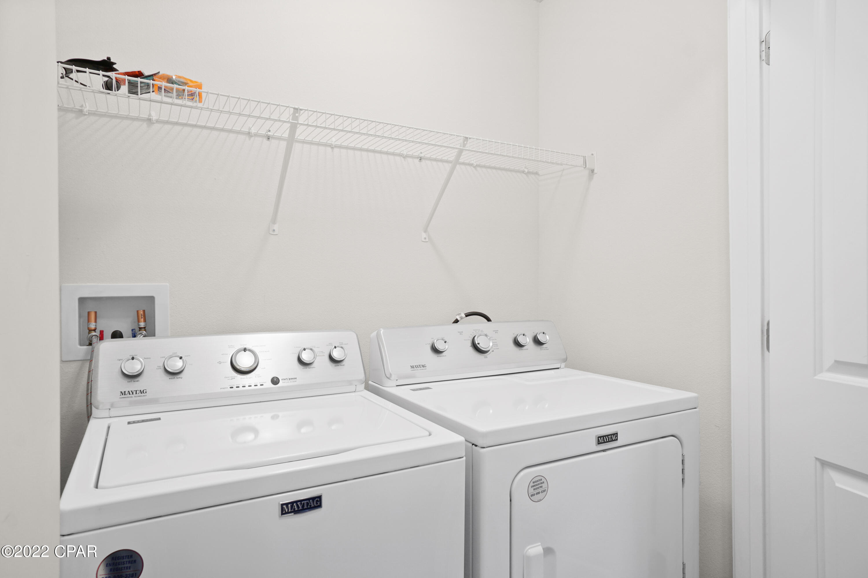 Hathaway Townhomes - Residential