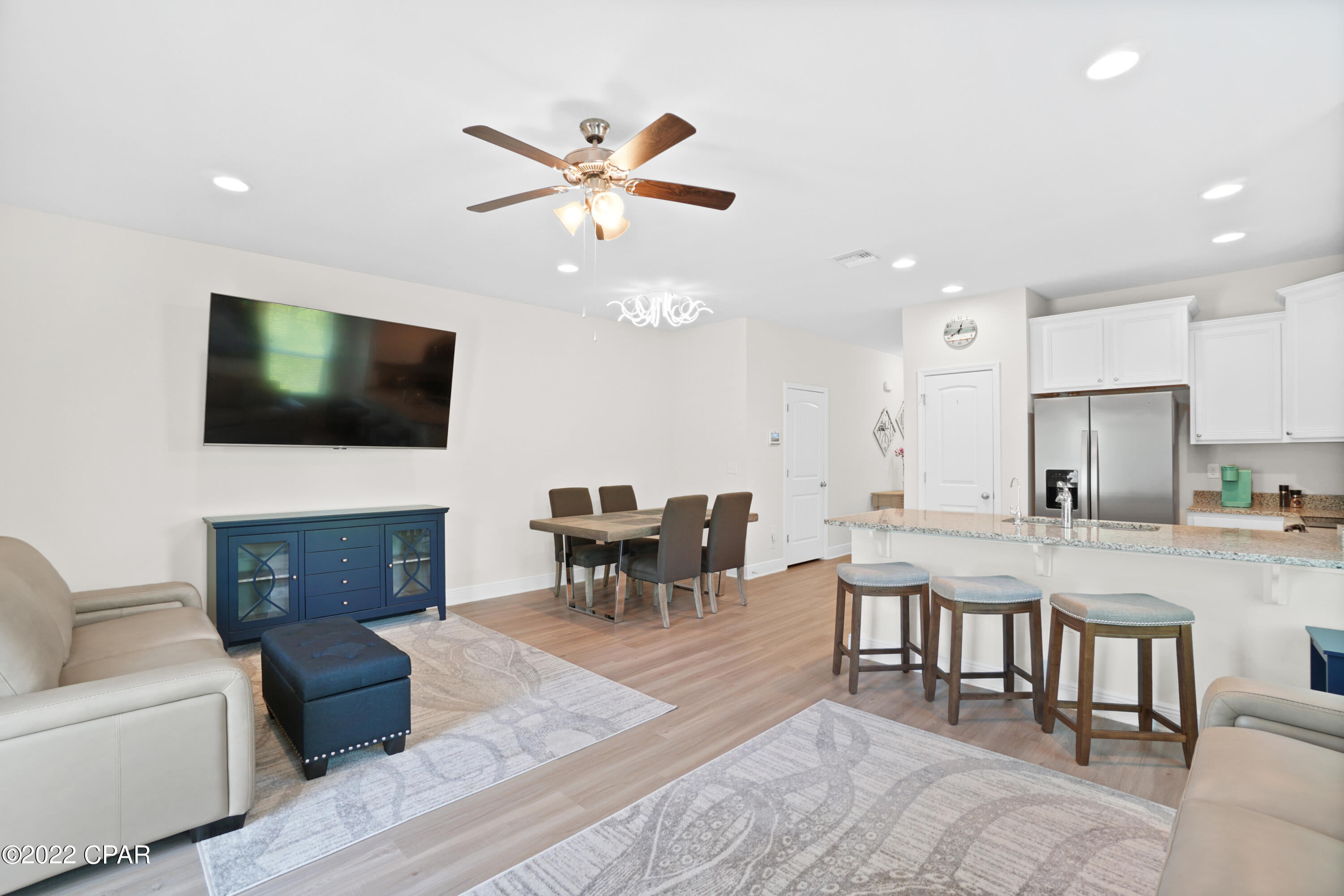 Hathaway Townhomes - Residential