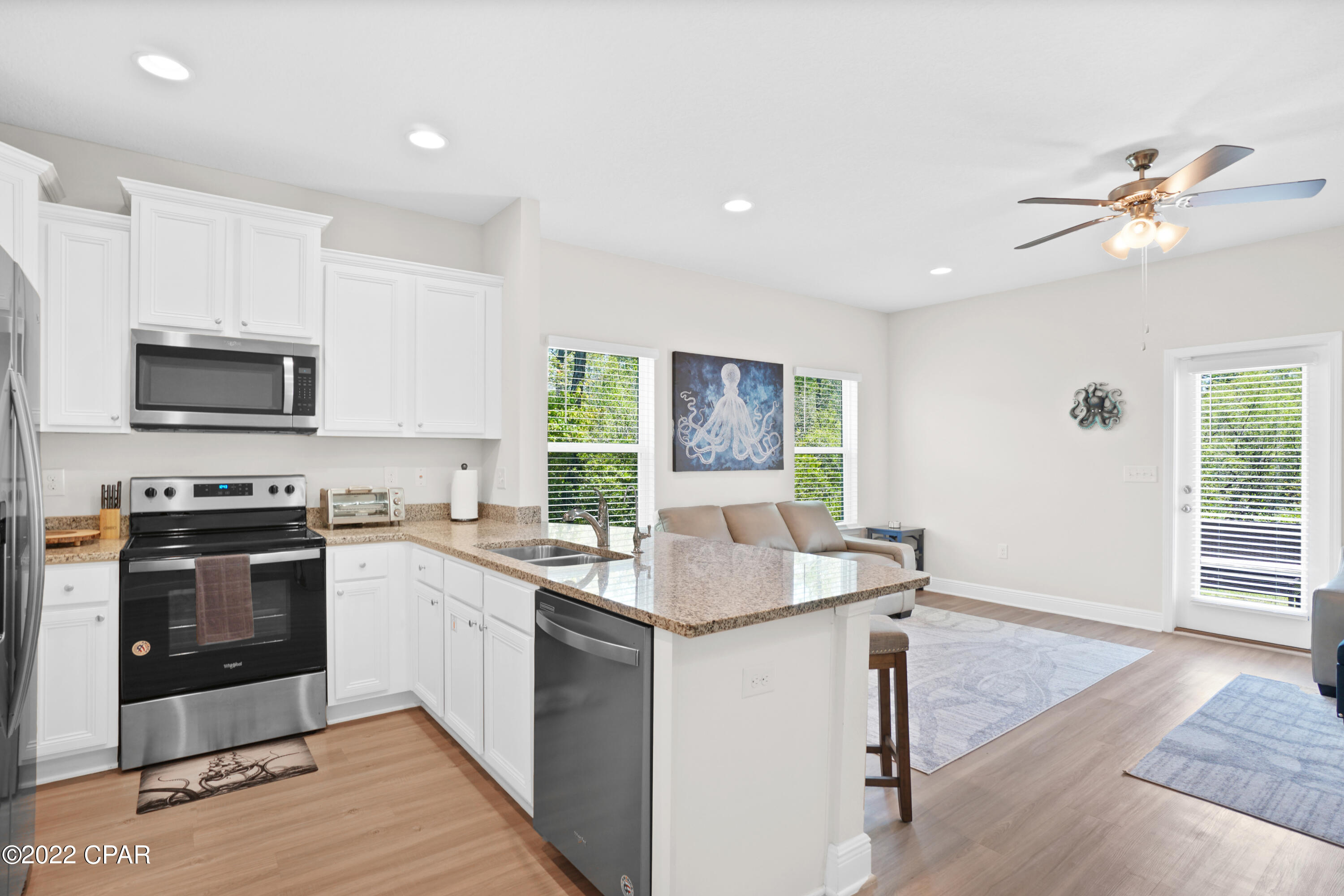 Hathaway Townhomes - Residential