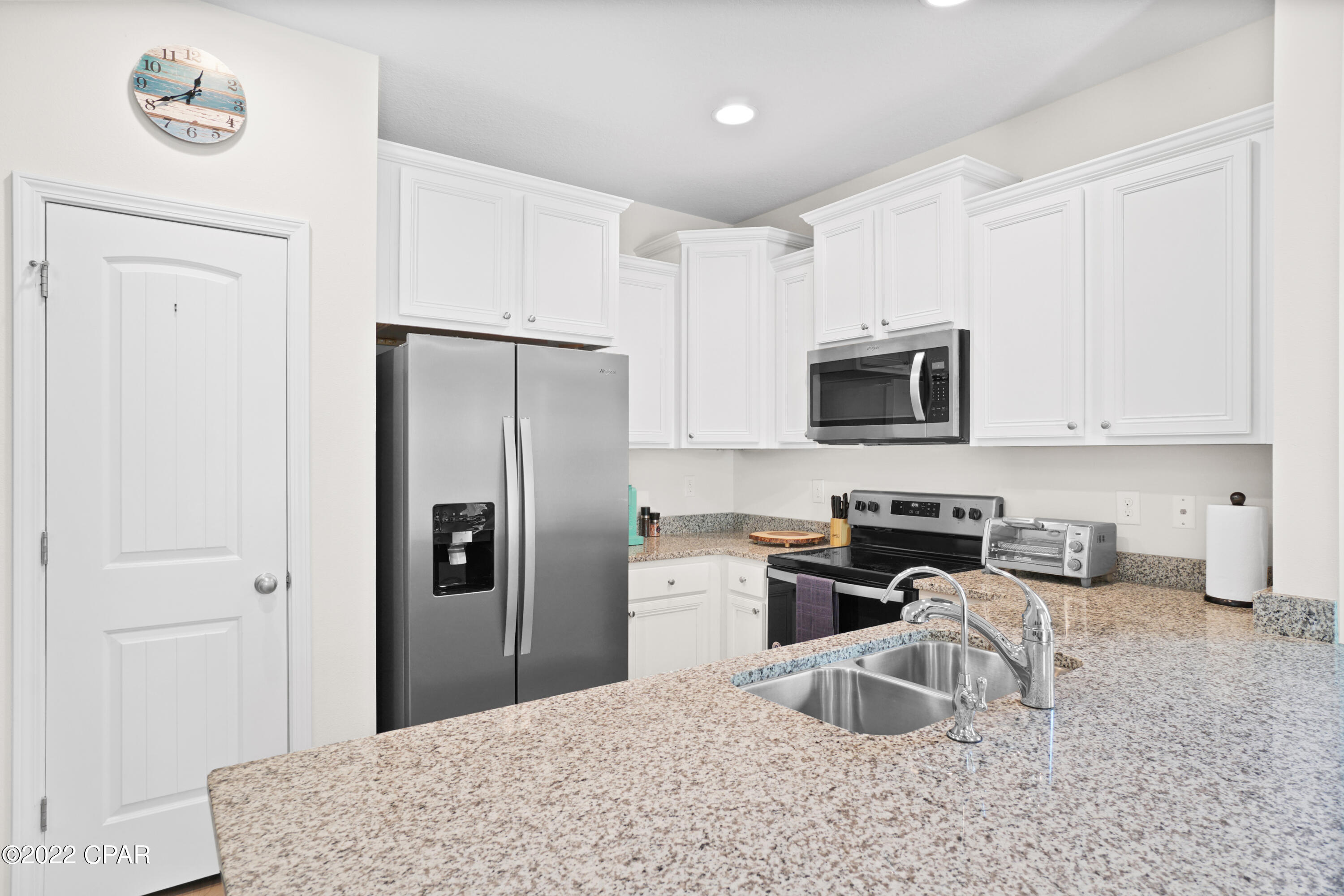 Hathaway Townhomes - Residential