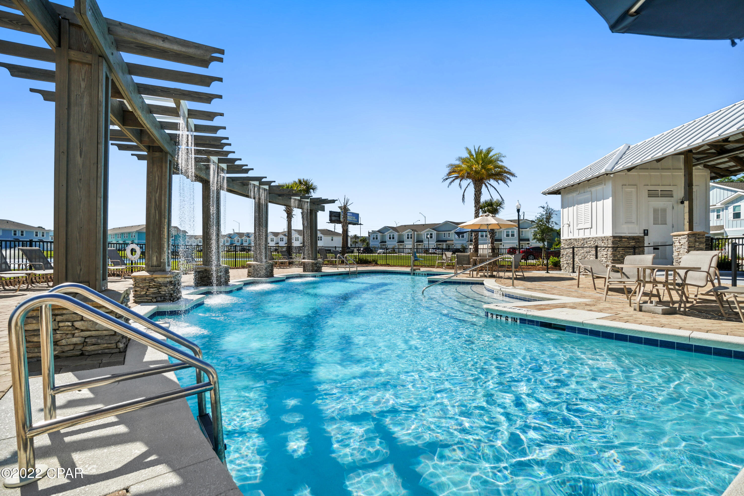 Hathaway Townhomes - Residential