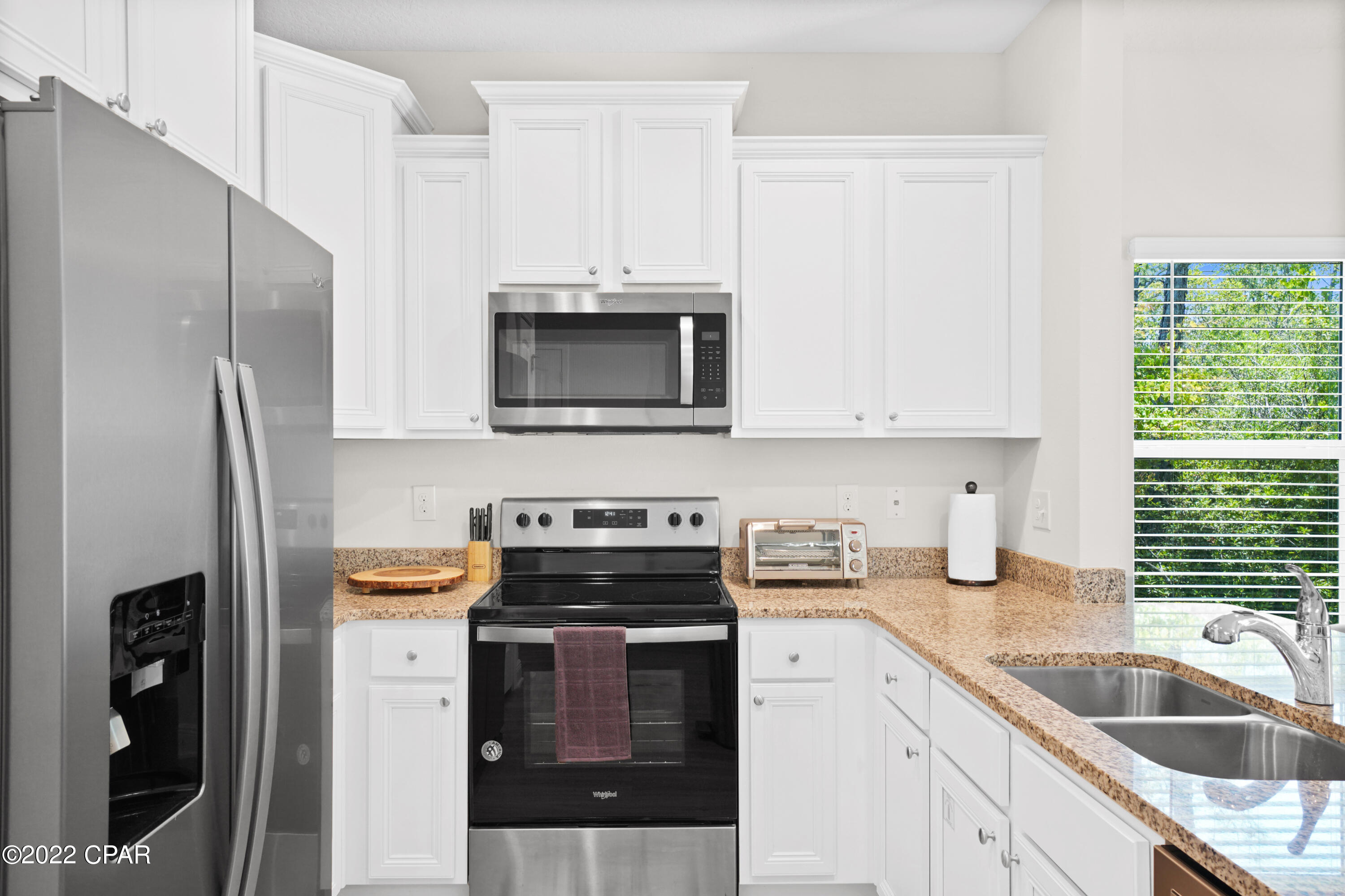 Hathaway Townhomes - Residential