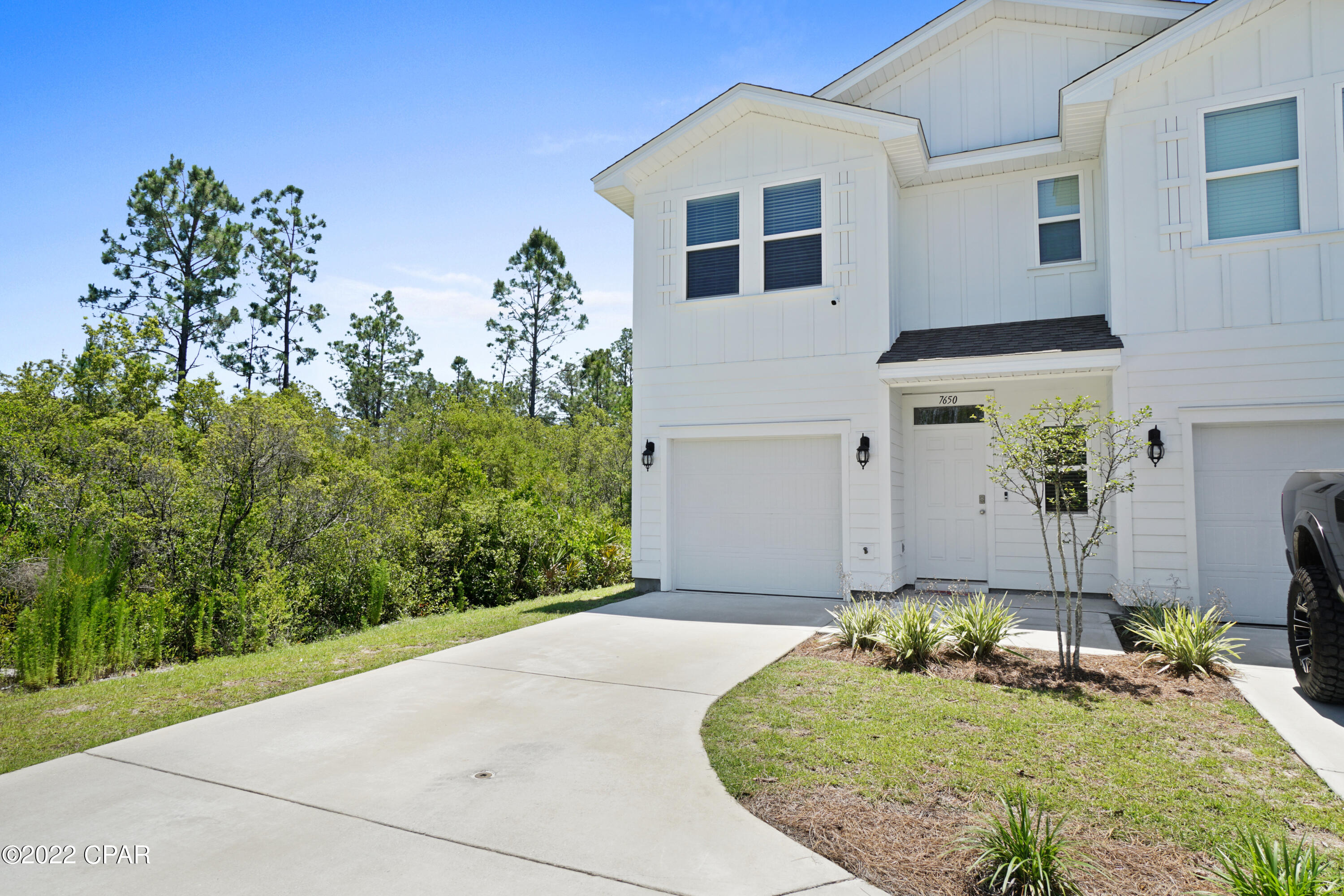 Hathaway Townhomes - Residential