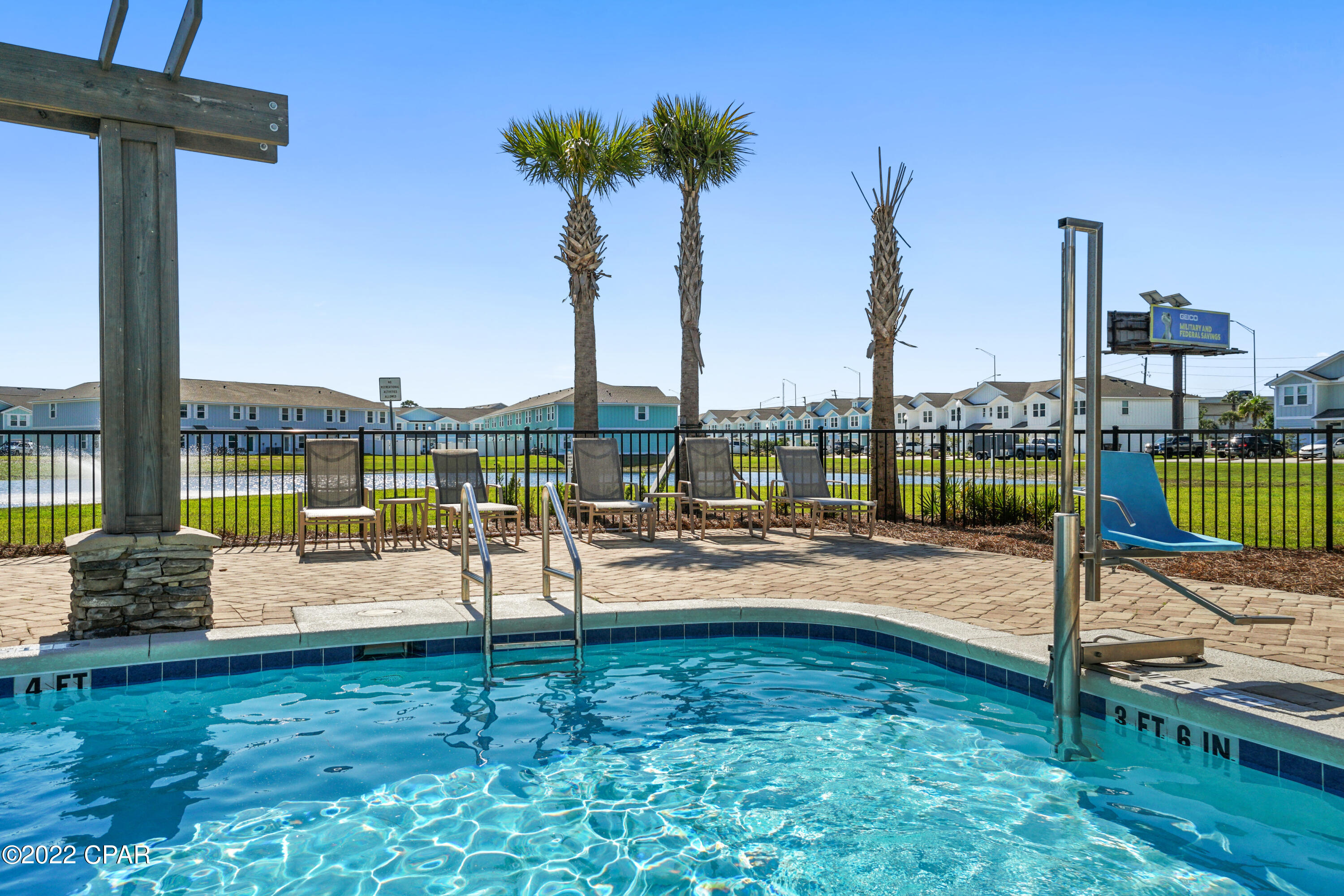 Hathaway Townhomes - Residential