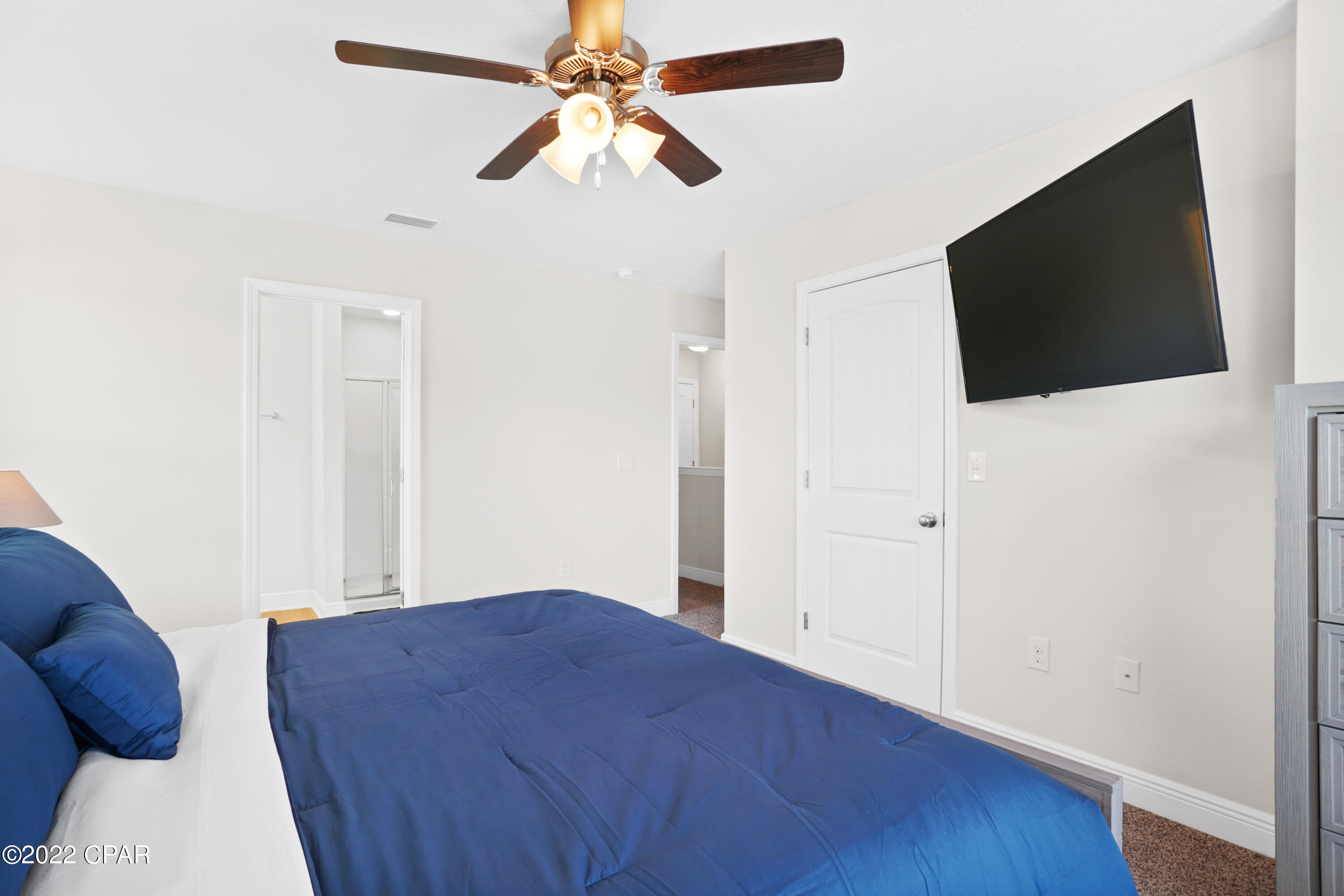 Hathaway Townhomes - Residential