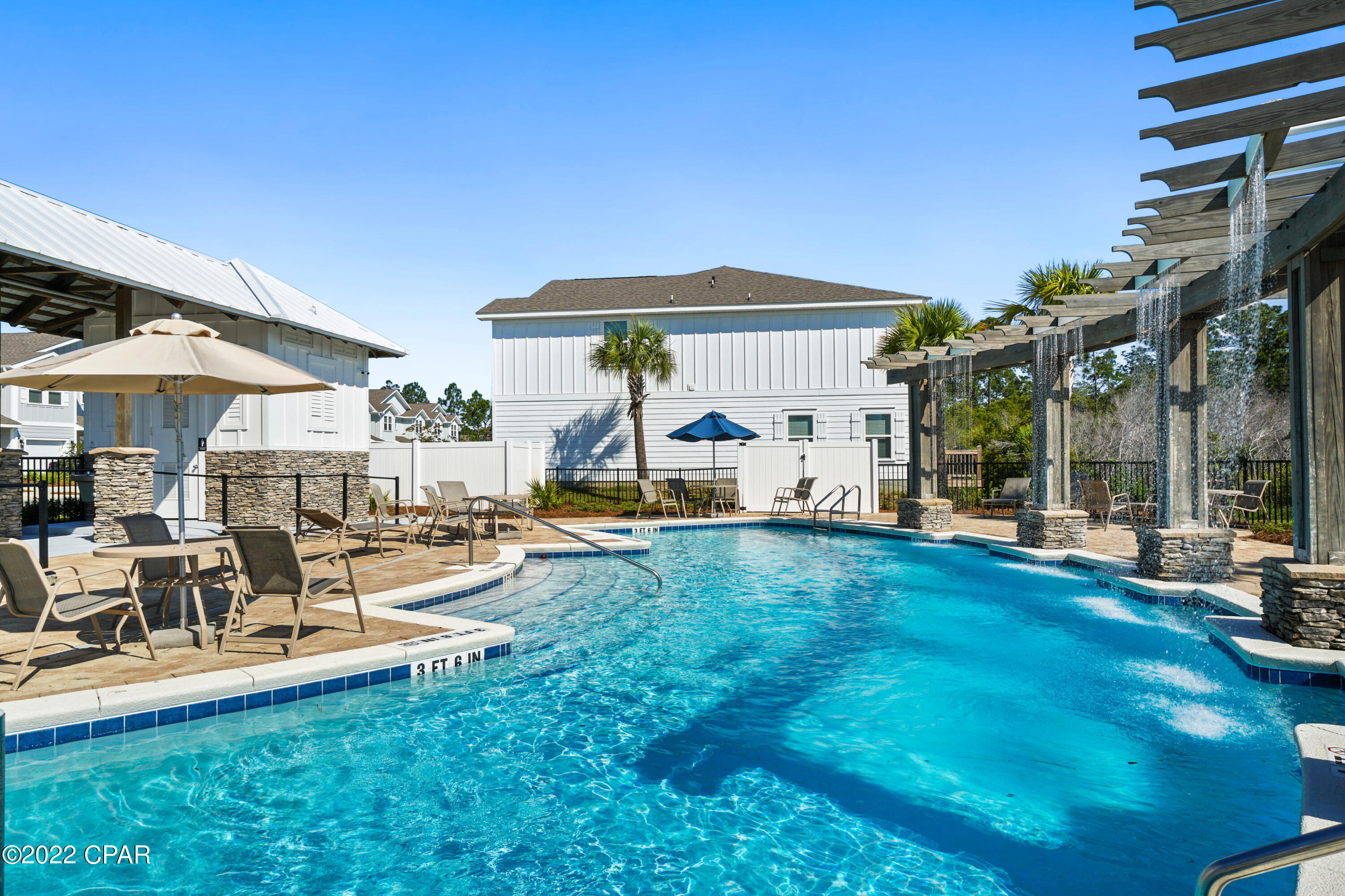 Hathaway Townhomes - Residential