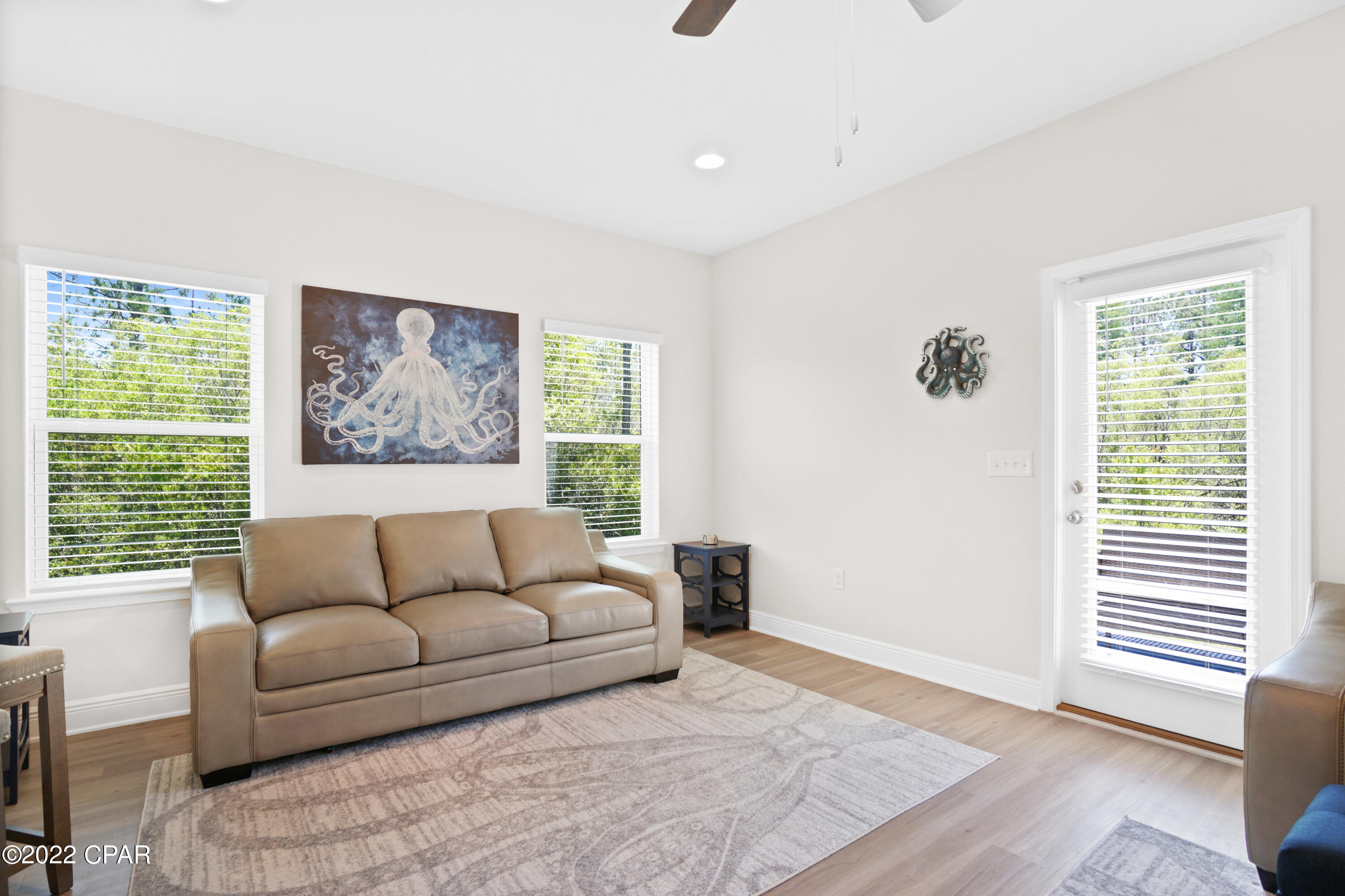 Hathaway Townhomes - Residential