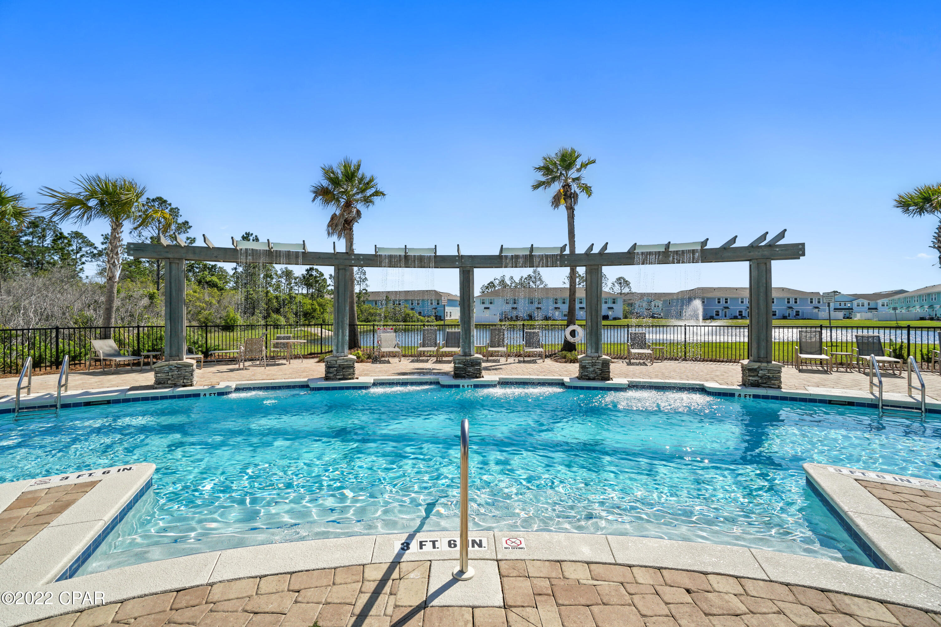 Hathaway Townhomes - Residential