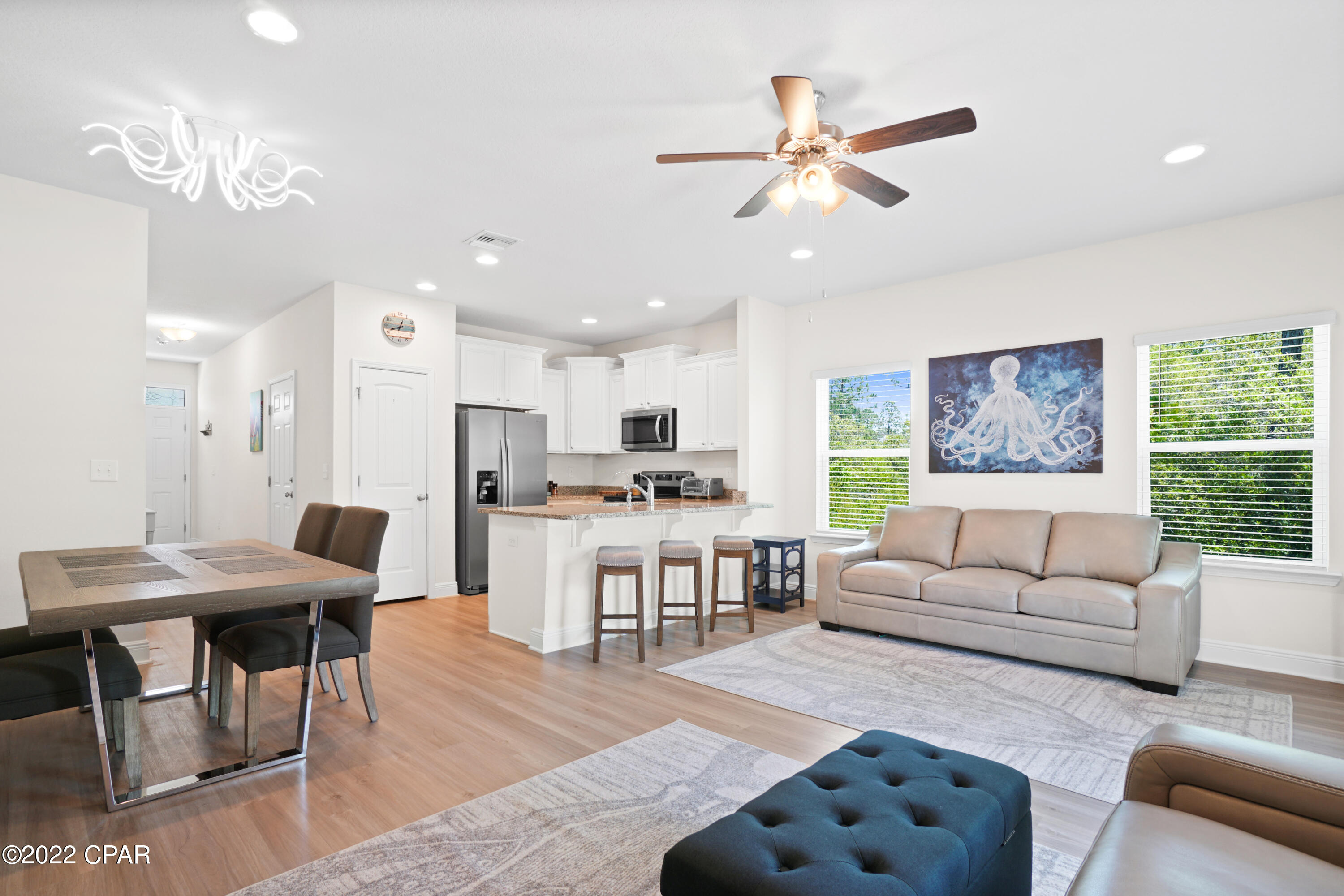 Hathaway Townhomes - Residential