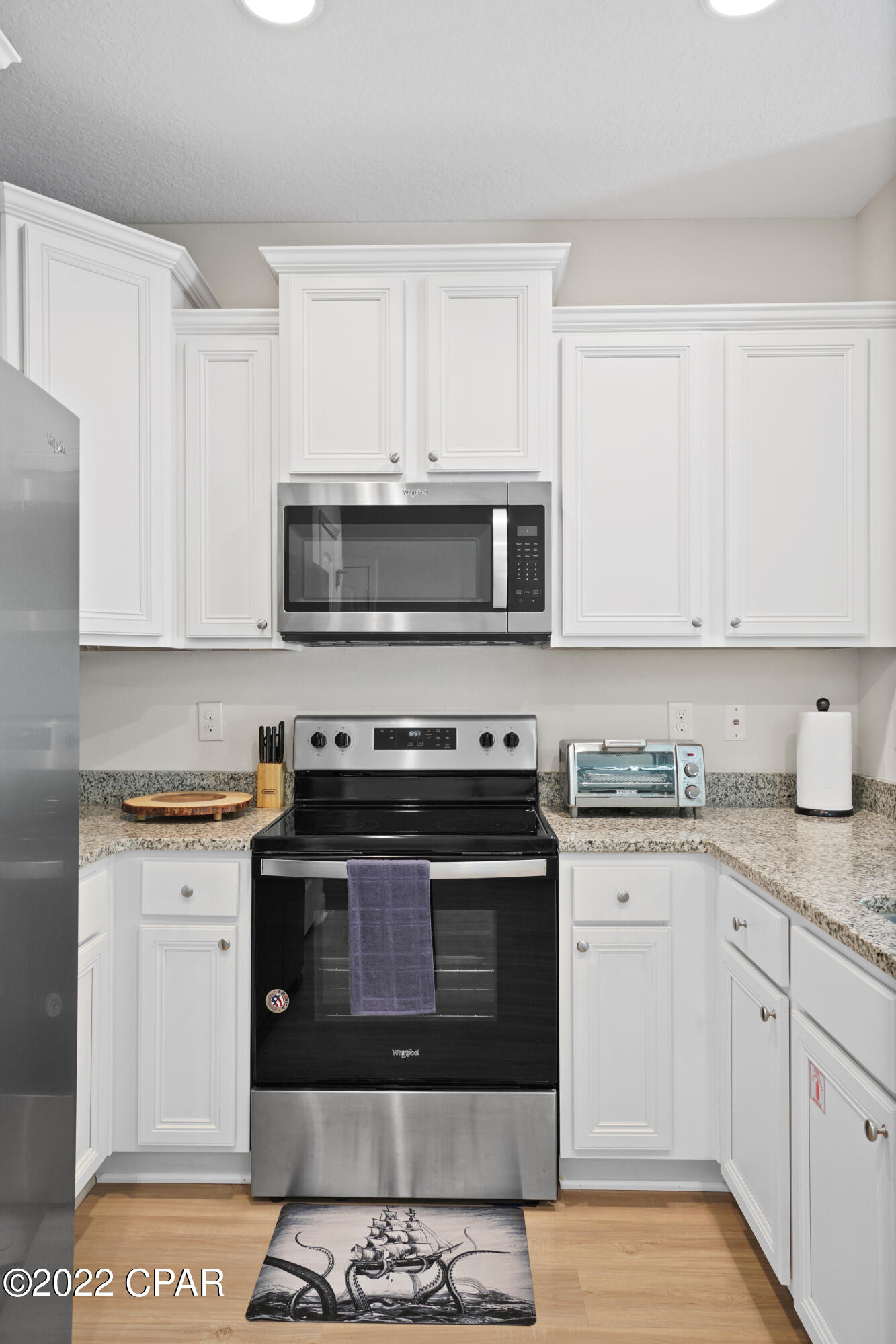 Hathaway Townhomes - Residential