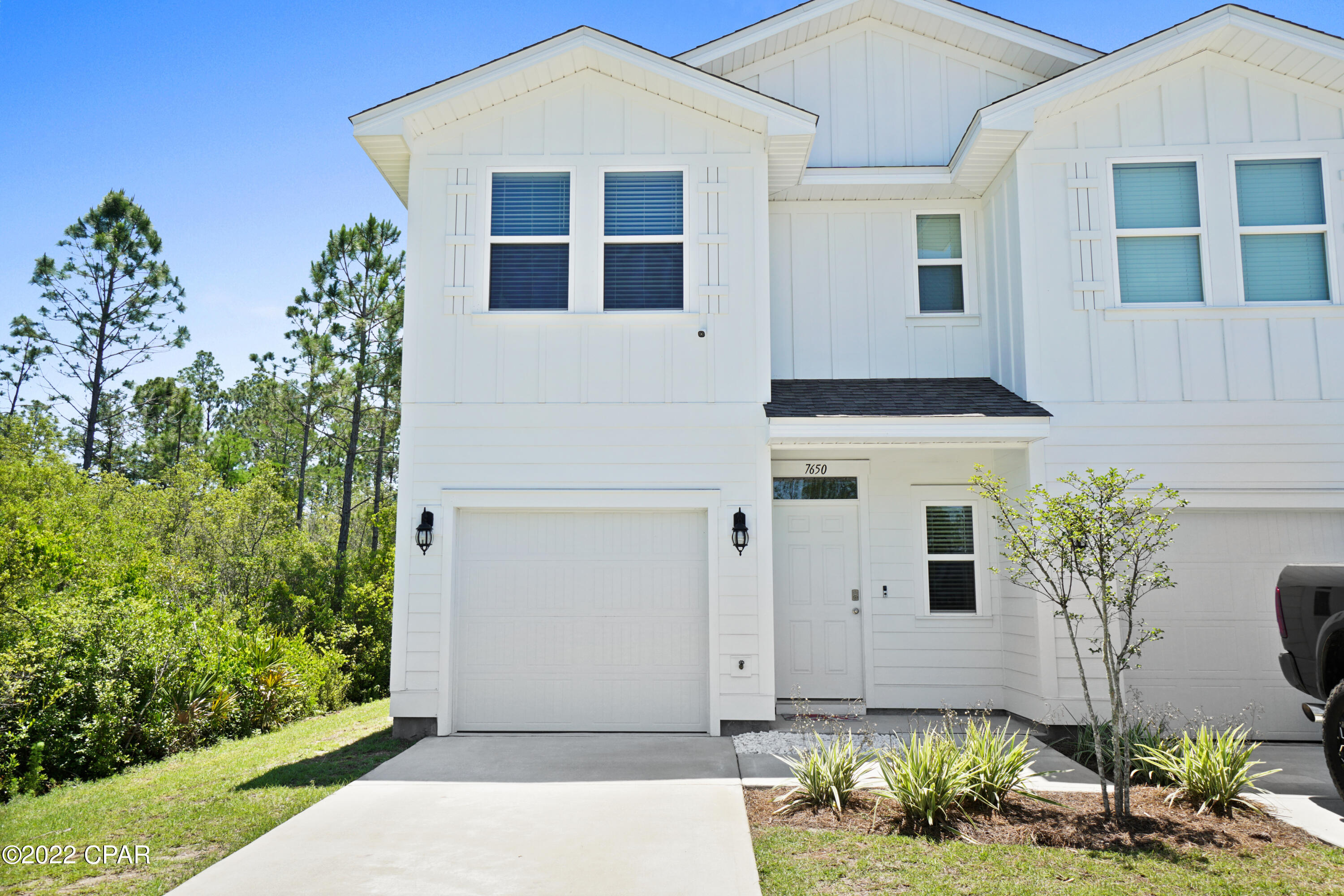 Hathaway Townhomes - Residential