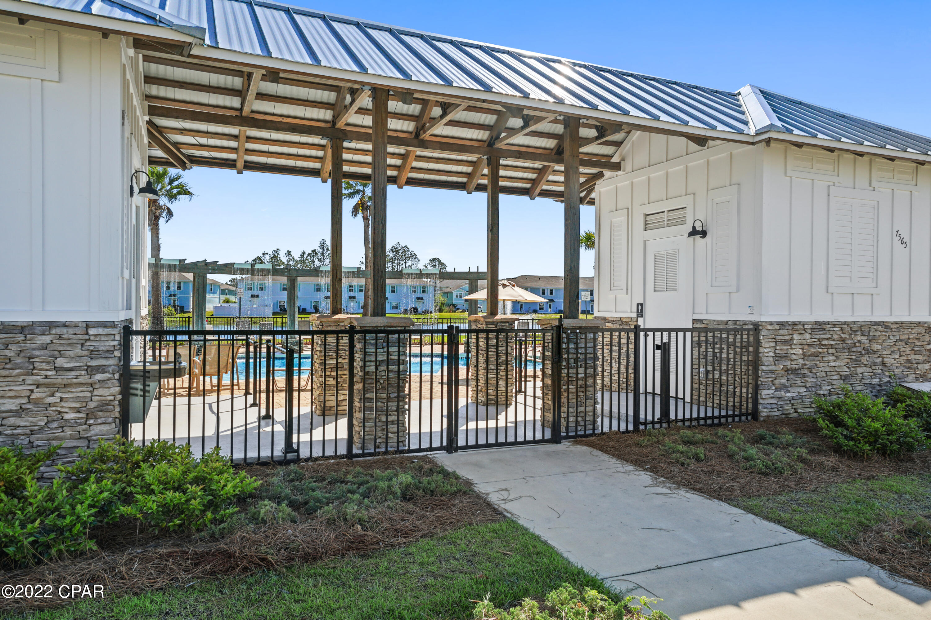 Hathaway Townhomes - Residential