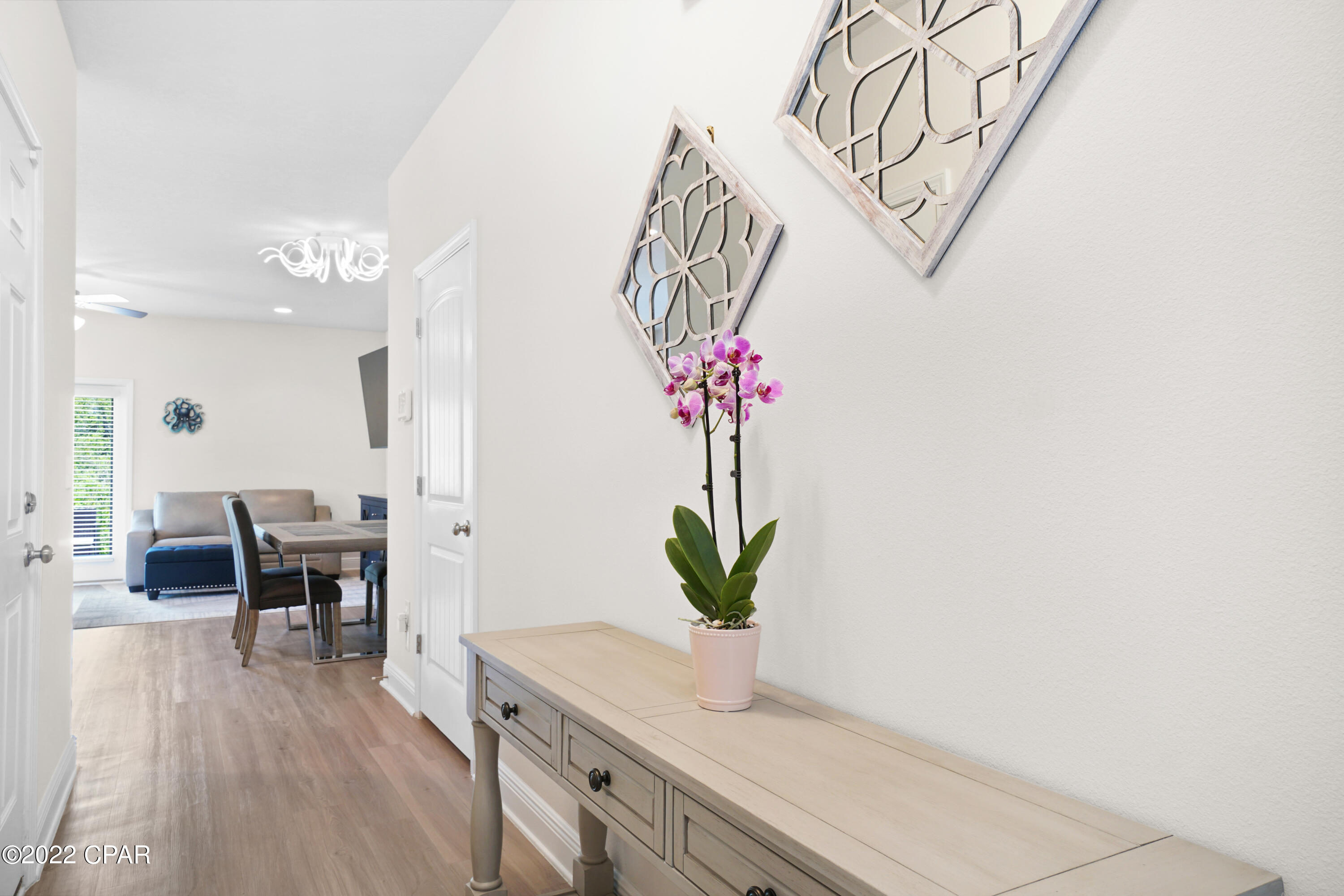 Hathaway Townhomes - Residential