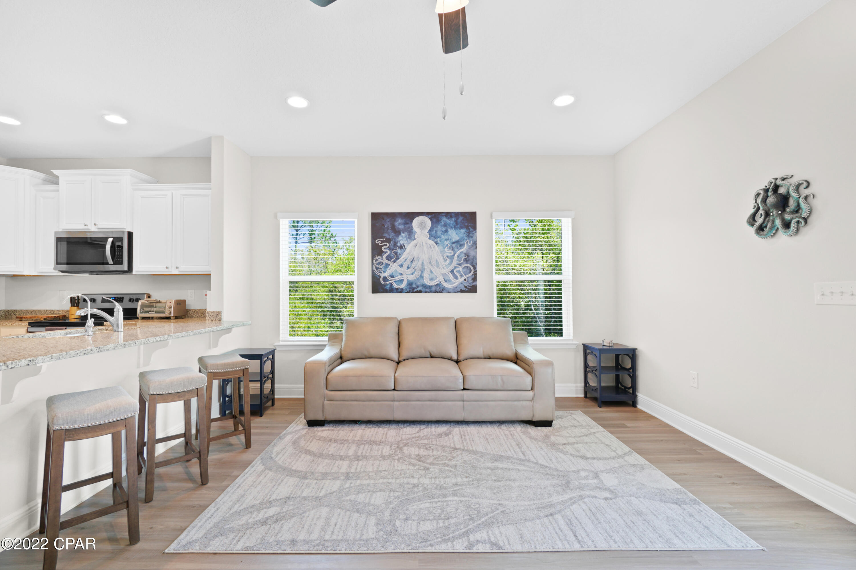 Hathaway Townhomes - Residential