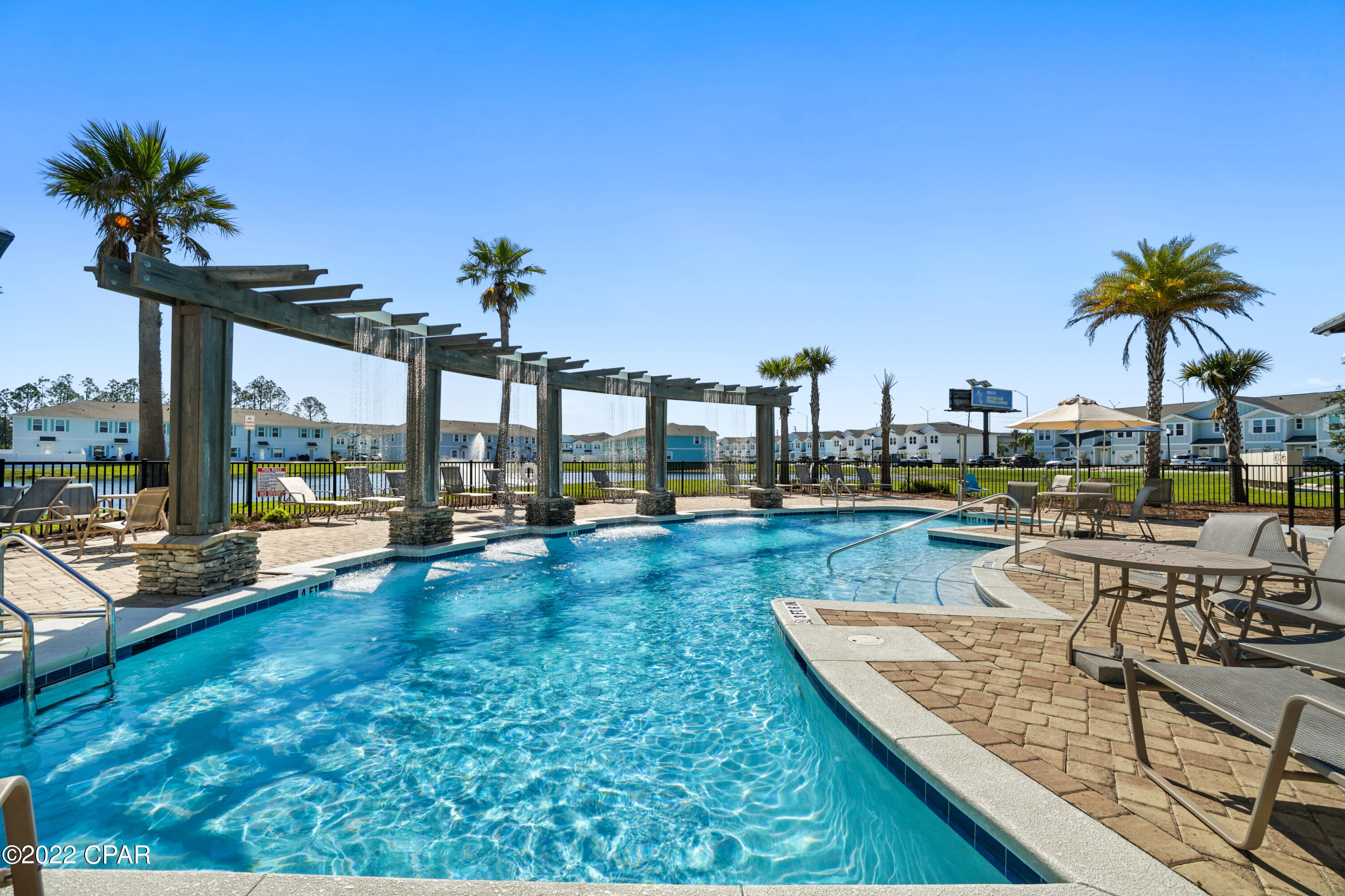 Hathaway Townhomes - Residential