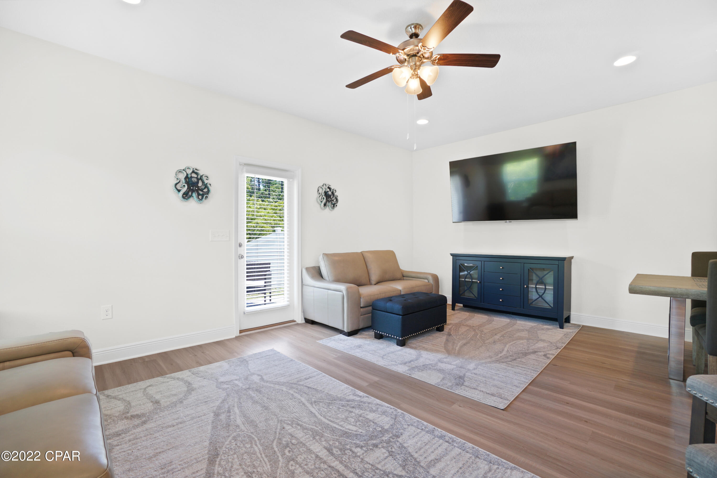 Hathaway Townhomes - Residential