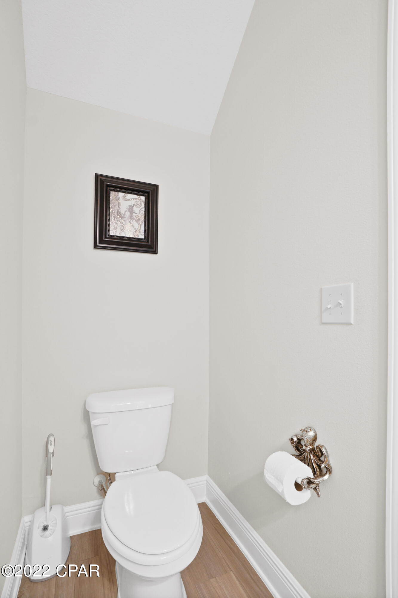 Hathaway Townhomes - Residential