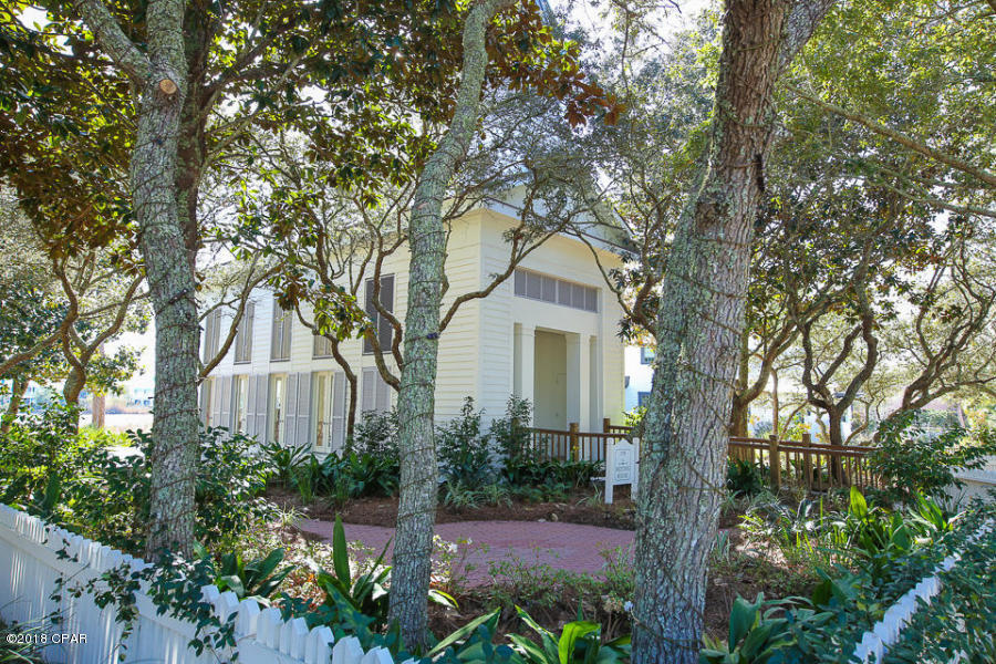 Carillon Beach - Residential